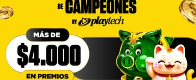 ¡Gana en grande con 1bet!