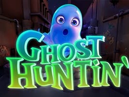 Ghost Huntin screenshot