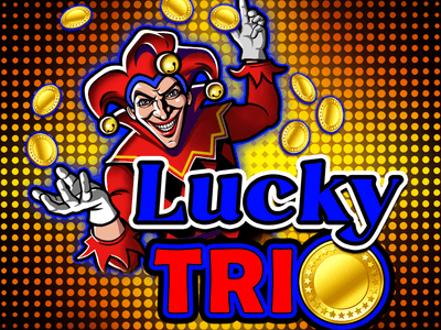 Lucky Trio screenshot