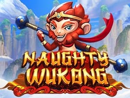 Naughty Wukong screenshot