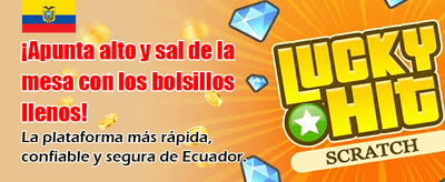 El mejor casino de Ecuador