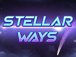 Stellar Ways screenshot