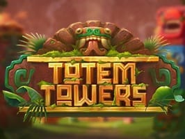 Totem Towers screenshot