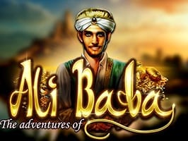 The adventures of Alibaba screenshot